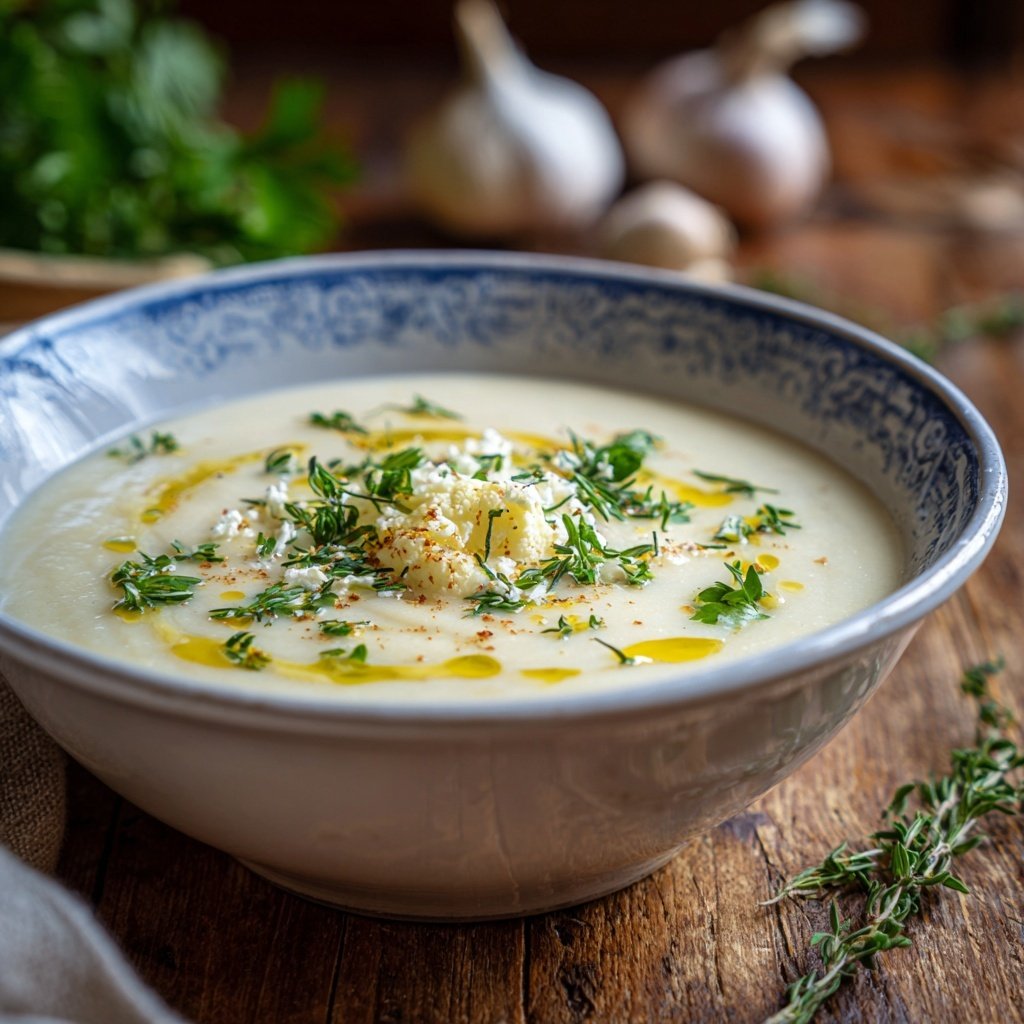 Leichte Gerichte für Genießer