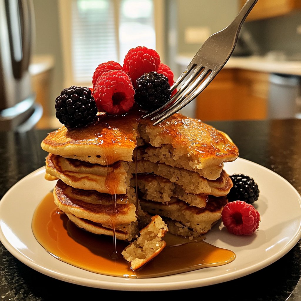 Frühstücksideen selbst gemacht