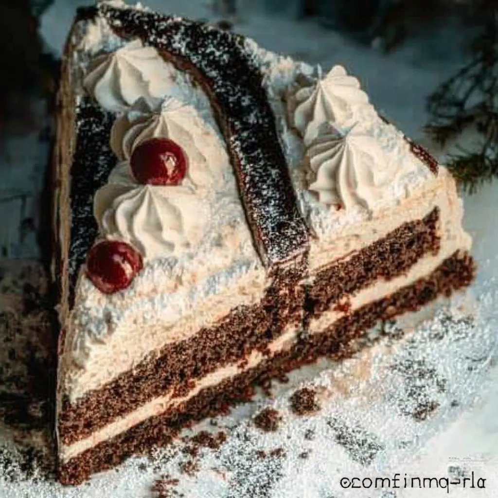 Schwarzwälder Nikolaushaus