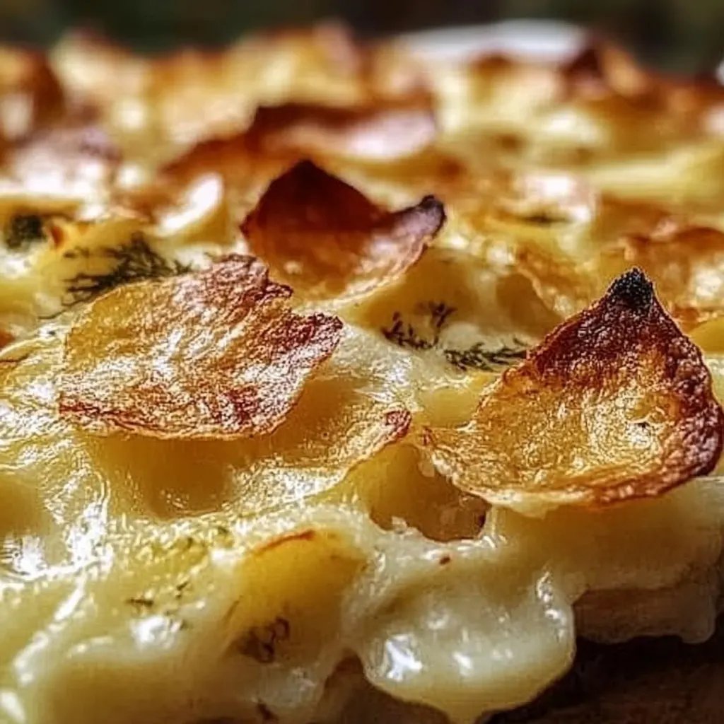 Spitzkohl-Kartoffel-Auflauf