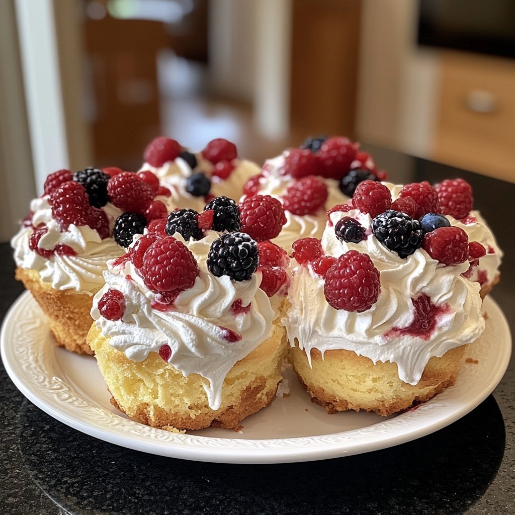 Einfache Süßspeisen Rezepte