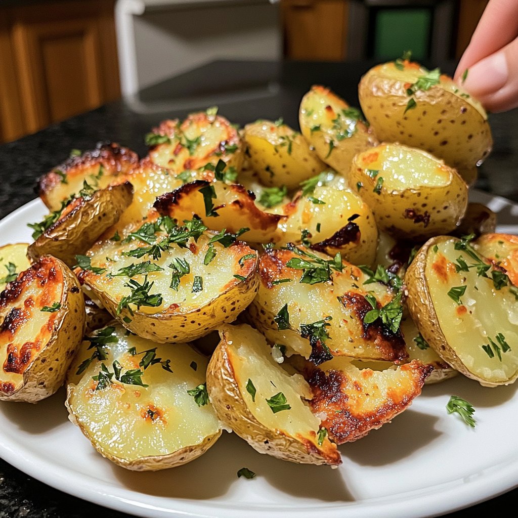 Kartoffel Rezepte für Anfänger