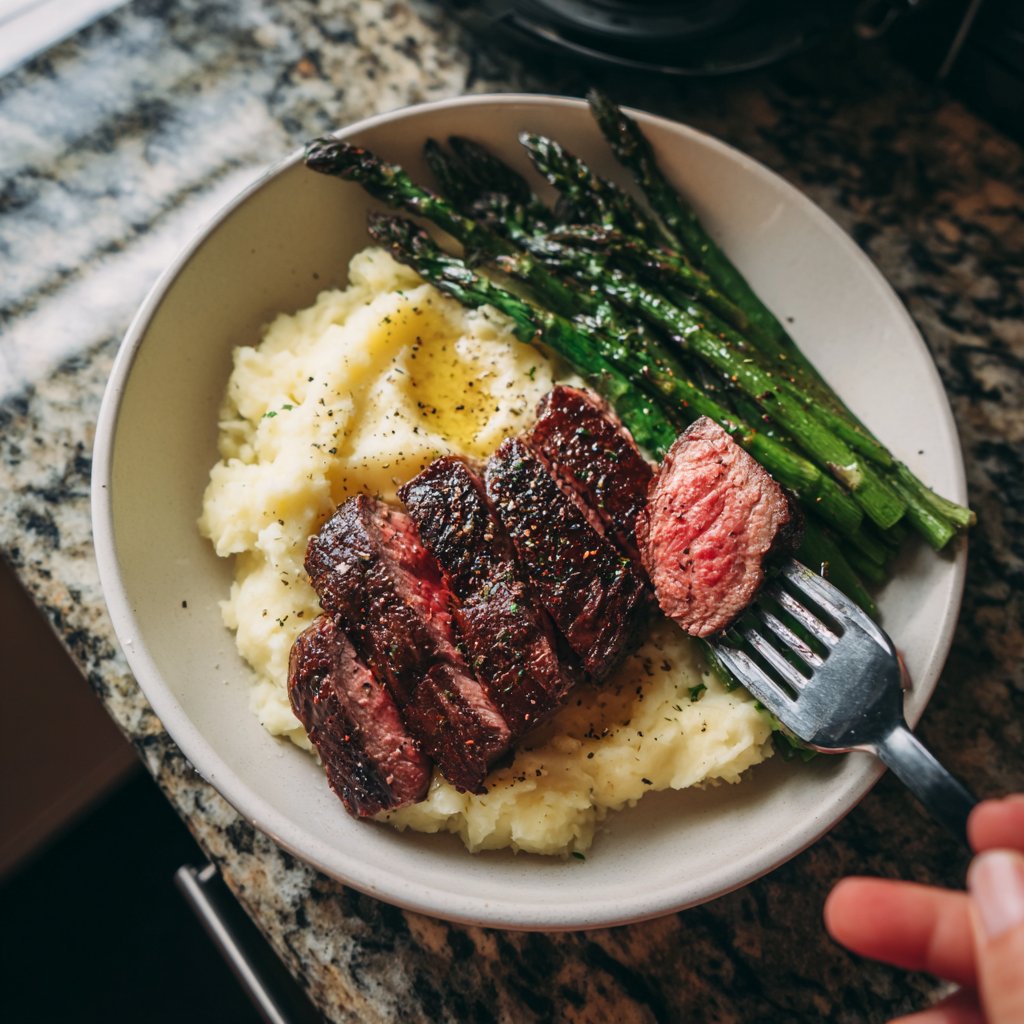 Valentinstag Dinner einfach