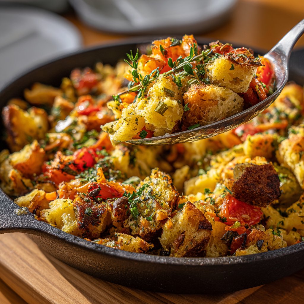 Rezepte zum Vorbereiten